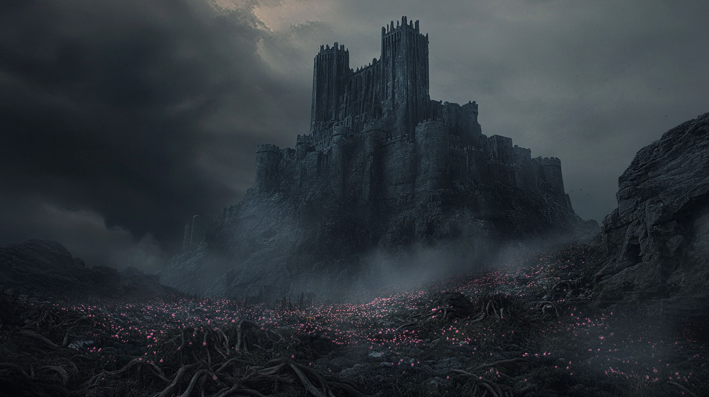 The Kingdom Castle