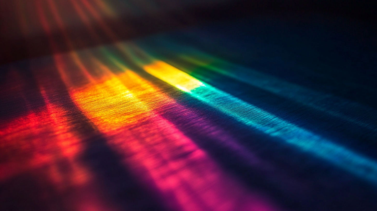 The Colors of You